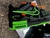 PRONTA ENTREGA - Off-White x Air Rubber Dunk 'Green Strike' na internet