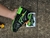 PRONTA ENTREGA - Off-White x Air Rubber Dunk 'Green Strike' - comprar online