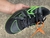 Imagem do PRONTA ENTREGA - Off-White x Air Rubber Dunk 'Green Strike'