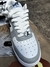 PRONTA ENTREGA - Bapesta Low M2 'White Grey'