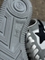 PRONTA ENTREGA - Bapesta Low M2 'White Grey' - loja online