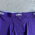Imagem do Kit 3 Cuecas Corteiz Boxer Purple