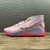 Zoom KD 12 EP 'Aunt Pearl' na internet