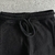 Syna World Tracksuit Black Red - loja online