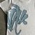 Syna World Men’s White Blue T-shirt Set - loja online