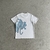 Imagem do Syna World Men’s White Blue T-shirt Set