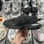 Balenciaga Track LED Sneaker ‘Black’ na internet