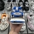 Balenciaga Track LED Sneaker 'Light Grey Blue' - loja online