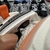 Balenciaga Track LED ‘White Orange’