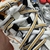 Balenciaga Track LED ‘White Orange’ - Dolce Sneakers - Sneakers exclusivos