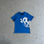 Syna World Men’s Blue Set - loja online