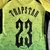 Trapstar Football T-shirt Jamaica - Dolce Sneakers - Sneakers exclusivos