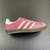 Gazelle Indoor ‘Almost Pink Gum’ na internet