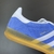 Gazelle Indoor ‘Blue Fusion Gum’ na internet