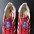 Gazelle Indoor ‘Better Scarlet Gum’ na internet