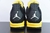 Air Jordan 4 Retro 'Yellow Thunder' na internet