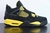 Air Jordan 4 Retro 'Yellow Thunder' - Dolce Sneakers - Sneakers exclusivos