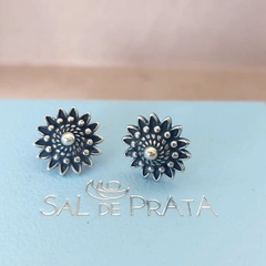Brinco Flor de Bali na internet
