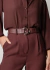 Cinto Couro Ella - comprar online