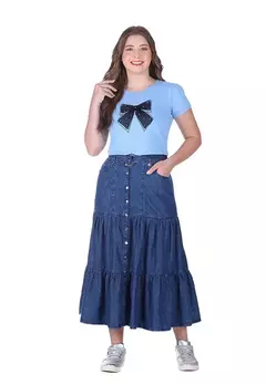 SAIA Hapuk 28832 ELEONORA - comprar online