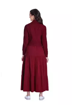 JAQUETA hapuk 21678 ANGELICA - Loja de Roupas A Praça 