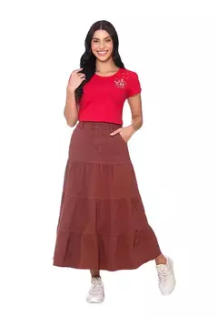 Blusa Hapuk 21697 Lis - comprar online