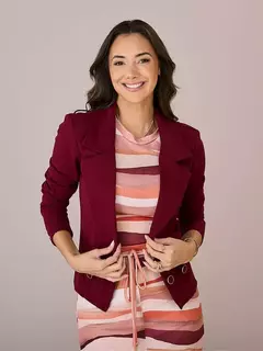 BLAZER 5832 VANIA na internet
