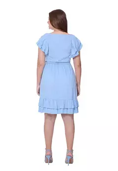 VESTIDO hapuk 61845 JULIANE na internet