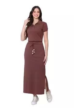 VESTIDO hapuk 61881 LAUREN - loja online