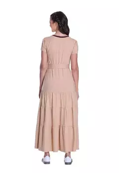 Imagem do VESTIDO Hapuk 61902 GISLAINE