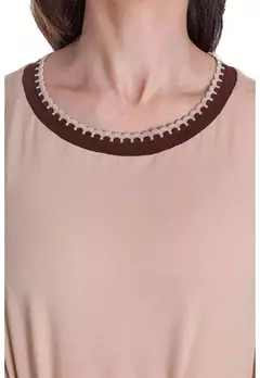 VESTIDO Hapuk 61902 GISLAINE