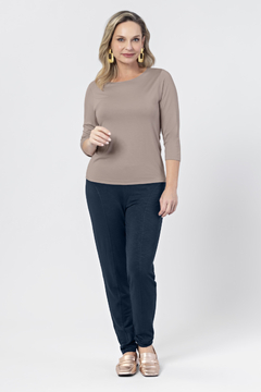 Calça Juanna 14158 molecotton montaria