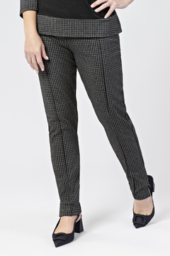 Calça Juanna 14200 pied poule - comprar online
