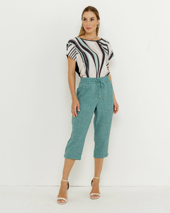 Blusa Mirasul 2920112 ESSENCE MIX ESTAMPAS - comprar online