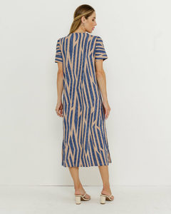 Imagem do VESTIDO Mirasul 3221520 VISCOSE ELASTANO