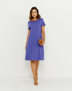 VESTIDO Mirasul 4211504 malha emcorpada classic - comprar online