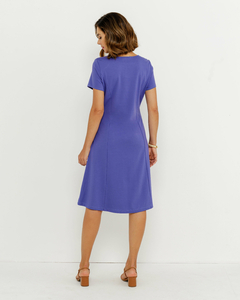 VESTIDO Mirasul 4211504 malha emcorpada classic - Loja de Roupas A Praça 