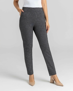Calça Mirasul 4740302 Jacquard com bolso faca - comprar online