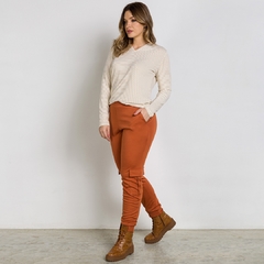 CONJUNTO MIRASUL M3494 MALHA COM CALCA