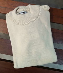 Imagem do BLUSA TAGLIETTI 0350 CACHARREL BASICA