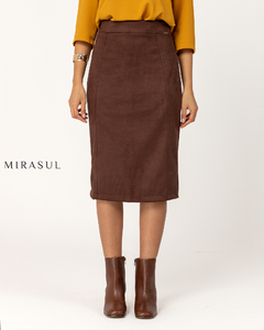 SAIA MIRASUL 5710801 SUEDE - loja online
