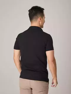 CAMISETA POLO PIQUET 80094 AFFECTO - Loja de Roupas A Praça 