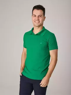 CAMISETA POLO PIQUET 80094 AFFECTO na internet