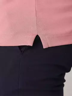 CAMISETA Affecto POLO SUEDINE 80095 AFFECTO - Loja de Roupas A Praça 