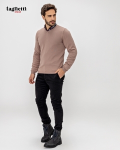 Sueter Taglietti IF75 leve masculino