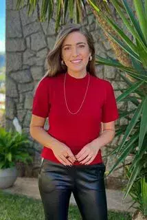Blusa Portal 1368 basica m/c na internet