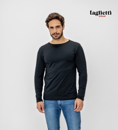 Camiseta Taglietti H070 termica dec redondo mL