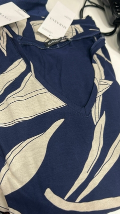 BLUSA Mirasul 5720107 MALHA VISCO NATURE - comprar online
