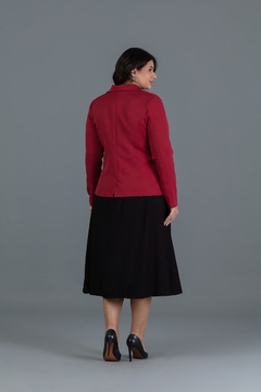 Blazer Hadaza 20354 alfaiataria