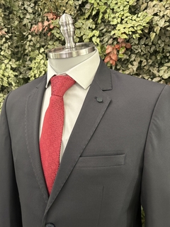 Terno Angelo Campana 407068 2B. SLIM C/2ABERTURAS - loja online